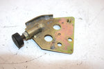 01 Polaris Xc 500 Oem Engine Motor Torque Stop Short Bumper 1013379 Q3845