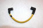2000 Kawasaki Jet Ski 1100 Stx Oem Spark Plug Wire (Short) 26011-3889 JK11