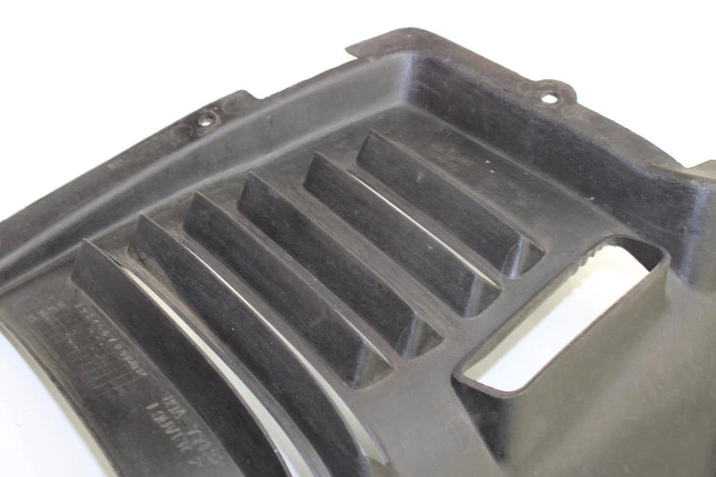 1994 Yamaha Vmax 600 Oem Right Louver 89A-77132-01-00 B421