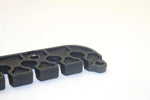 Polaris Oem 6 Hole Plate 5630497 Q462