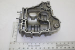 00 Bayou 300 4x4 KLF300 OEM Crankcase Front Bevel Gear Case 14055-1133  AK8