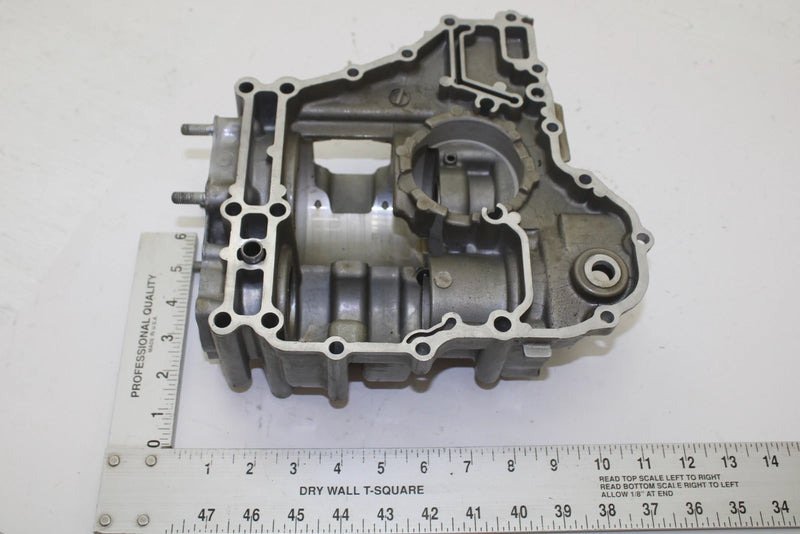 00 Bayou 300 4x4 KLF300 OEM Crankcase Front Bevel Gear Case 14055-1133  AK8