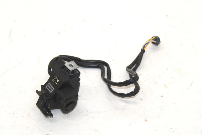 1990 Arctic Cat Prowler Oem Brake Housing Assembly 0609-087 SA109