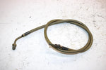06 Arctic Cat Crossfire 600 Efi Sno Pro Oem Brake Line 1602-588 SA187