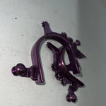 New ABetta Purple Bumper Spur #FA13F FF-19