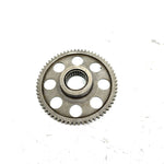 2022 Can-Am Defender HD10 OEM 64T Starter Free Wheel Gear 420434235 XB0.1