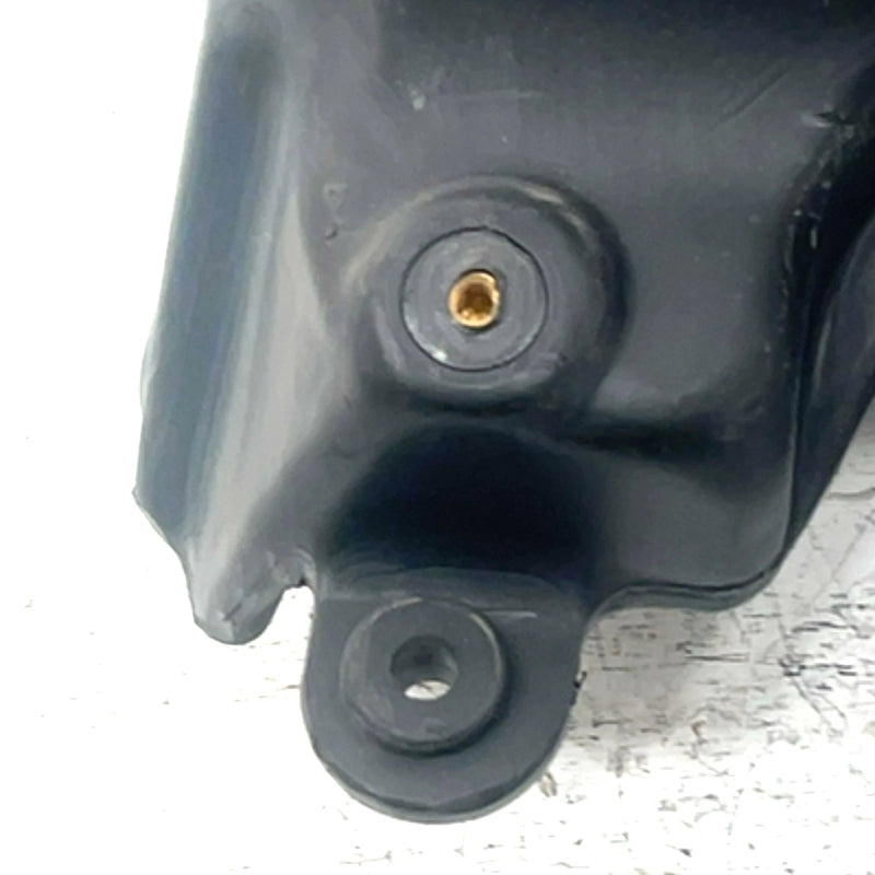 96 Yamaha Big Bear 350 YFM350FW 4x4 OEM Fuel Gas Tank W/Cap 2HR-24110-01-00 AY55