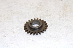 2005 Arctic Cat 400 Auto Trans Oem 22T Oil Pump Drive Gear 3402-617 AA5