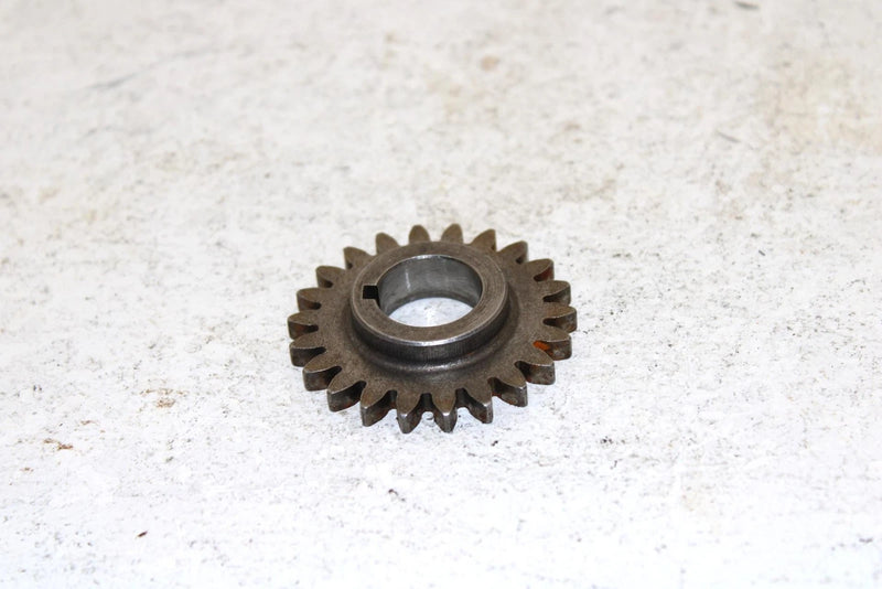 2005 Arctic Cat 400 Auto Trans Oem 22T Oil Pump Drive Gear 3402-617 AA5