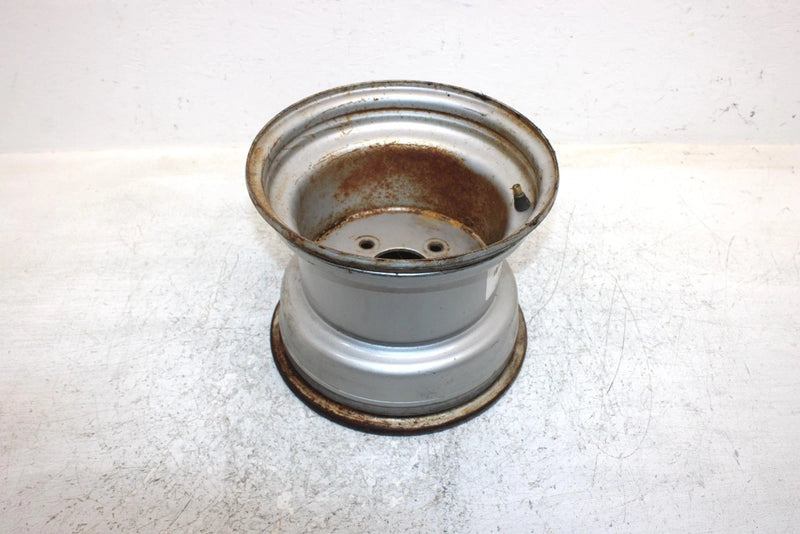 1998 Polaris Xplorer 300 Oem 10x8.5 Rear Wheel Rim 1520183-117 1520183-486 AP180