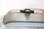 2004 Polaris Xc Sp 600 Oem Clutch Belt Cover 1013069 SP180
