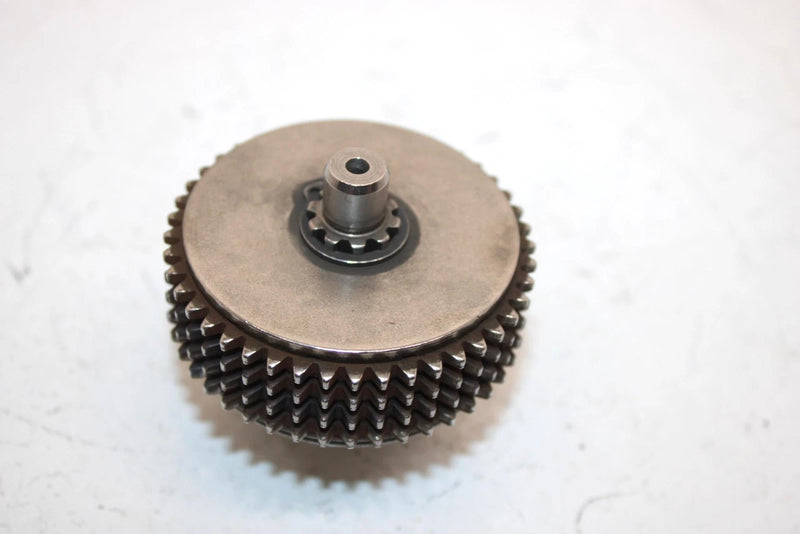 97 Arctic Cat Bearcat 454 4x4 Oem Starter Limiter Gear 3402-123 AA24