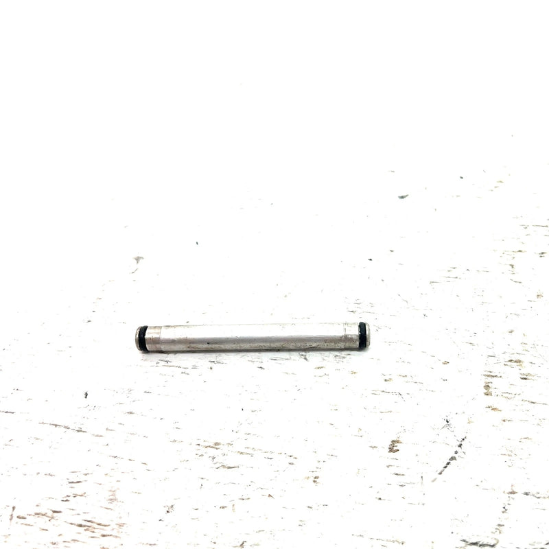 02-03 Kawasaki Prairie 650 KVF650A 4x4 OEM Oil Pipe Pair 32153-1189 AK37