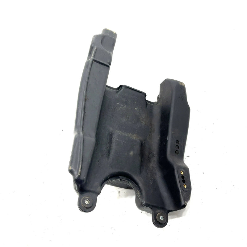 93-95 Yamaha Kodiak 400 4x4 OEM Fuel Gas Tank 2HR-24110-01-00 AY61