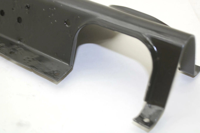 96 Arctic Cat Panther Deluxe OEM Frame Top Bracket 0707-198 SA104 