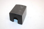 03 Bombardier Rally 200 Oem Handlebar Cover 705000371 AB2