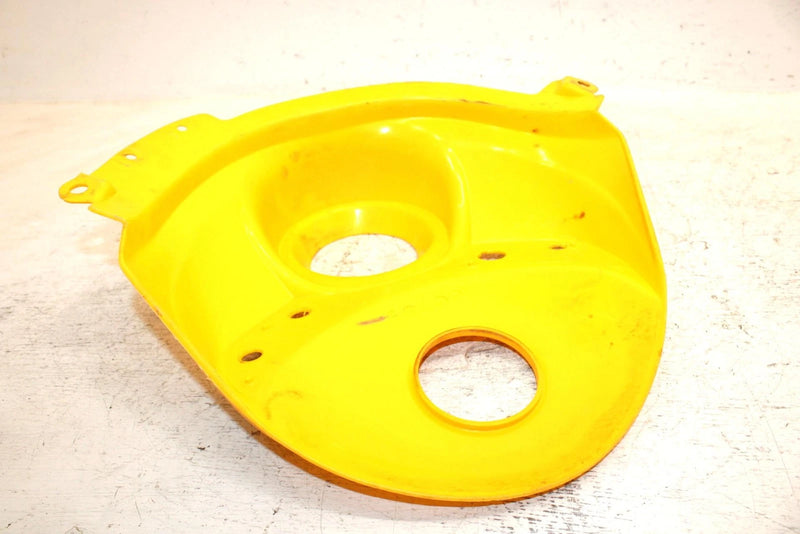 2000 Ski-doo Mxz 700 Oem Center Console 517302343 SS8