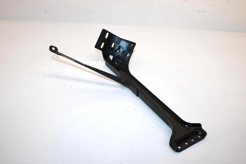 95 Polaris Trail Oem RH Blk Bumper Support 1011969-067 SPS1