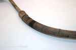 00 Kawasaki Prairie 300 Kvf300b2 Oem Left Oil Cooler Line 51044-1201 AK0