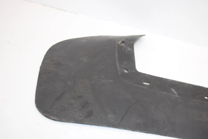 1998 Polaris Magnum 425 4x4 Oem Rear Right Mud Flap 5850110 AP161