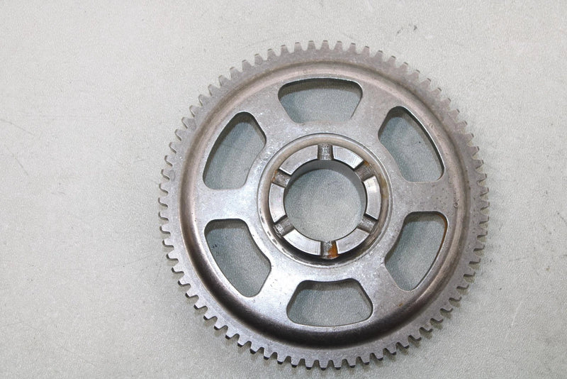 2005 Polaris Predator 500 Oem Starter Primary Gear 3088049 AP3