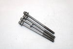 2004 Polaris Sportsman 500 Oem Cylinder Stud Bolt Set Of 4 3084875 Q5088