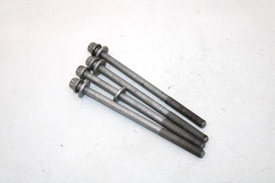 2004 Polaris Sportsman 500 Oem Cylinder Stud Bolt Set Of 4 3084875 Q5088