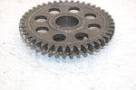 2005 Arctic Cat 500 4x4 Oem 23T Driven Gear 3402-814 AA1