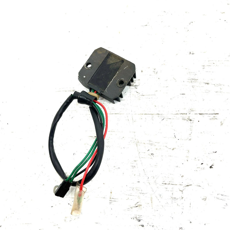 00-02 Yamaha WaveRunner GP1200 OEM Voltage Regulator 66V-81960-00-00 JY28