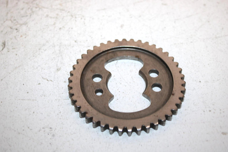 2007 Arctic Cat Atv 650 H1 Oem Cam Chain Sprocket 0809-212 AA25