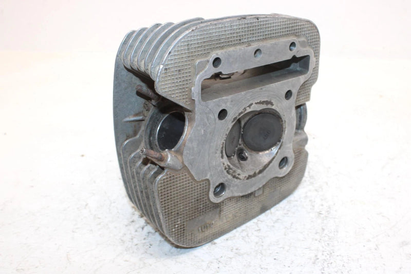 2004 Yamaha  Bruin 350 Oem Cylinder Head  5UH-11101-00-00 AY24