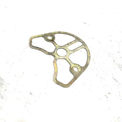 2004 Polaris Sportsman 90 OEM Clutch Belt Protector Guard 0450152 AP209