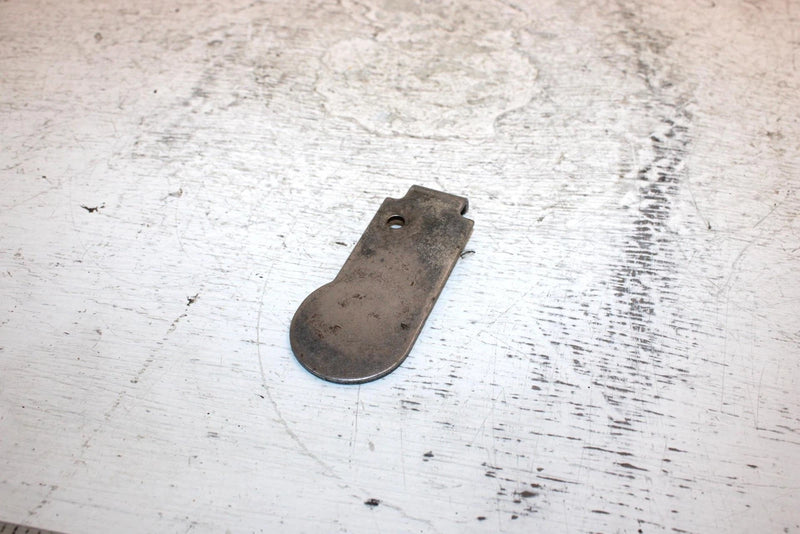 1996 Ski-doo Mxz 440 Oem Stopper Plate 512052900 SS13