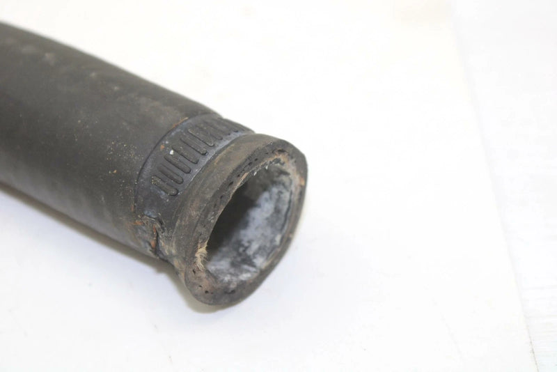 99 Ski-Doo Formula 500 OEM Coolant Tank Hose/Right Exchanger 414973000 Q5156