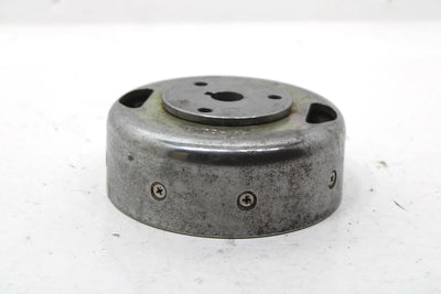 1980 Yamaha Ss440 Oem Flywheel Assembly [8K-48550-01-00 SY63