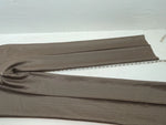 New Vintage Brown Circle S Polyester Pants #CP5091 XX-72