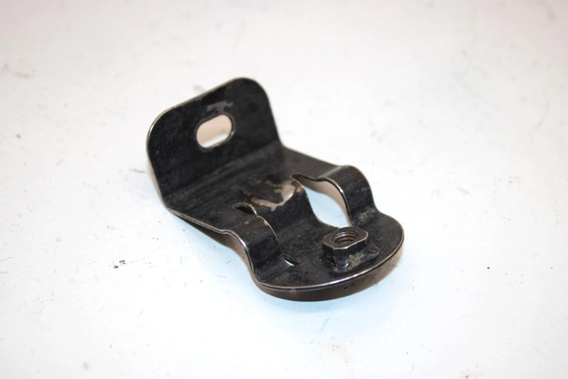 00 Kawasaki Prairie 300 Kvf300b2 Oem Shift Cover Bracket 11049-1738 AK0