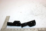 94 Yamaha Vmax 600 Oem Hood Hinge Set 89A-77140-00-00 SY2
