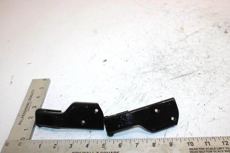 94 Yamaha Vmax 600 Oem Hood Hinge Set 89A-77140-00-00 SY2