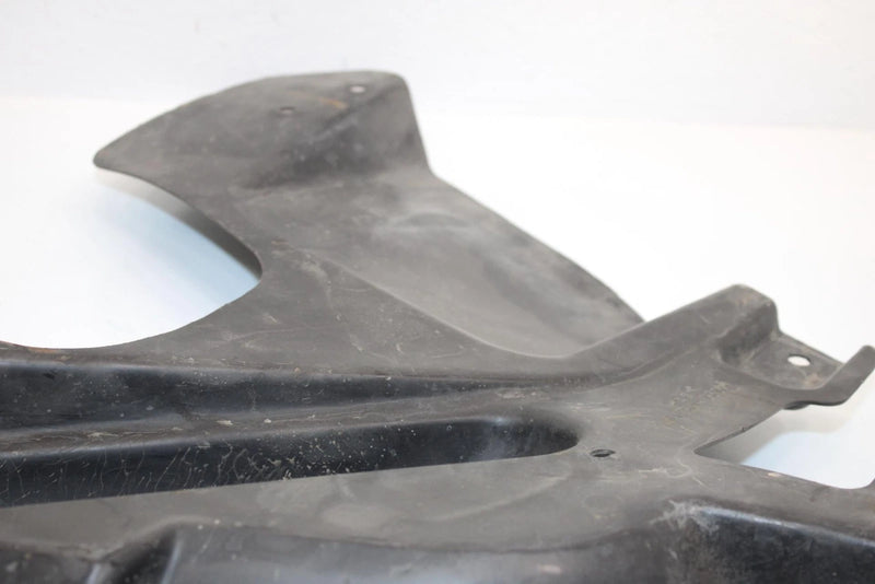 01 Kawasaki Prairie 300 Kvf300a 4x4 Oem Front Inner Cover 14090-1934 AK7