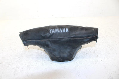 1996 Yamaha Vmax 600 Oem Handlebar Cover W/Pad 8CR-23815-01-00 SY29
