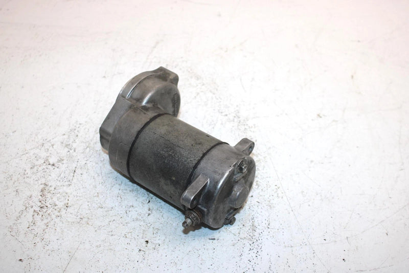 1993 Polaris 350l 6x6 Oem Starting Motor W/Bindex 3084403 3090034 AP153