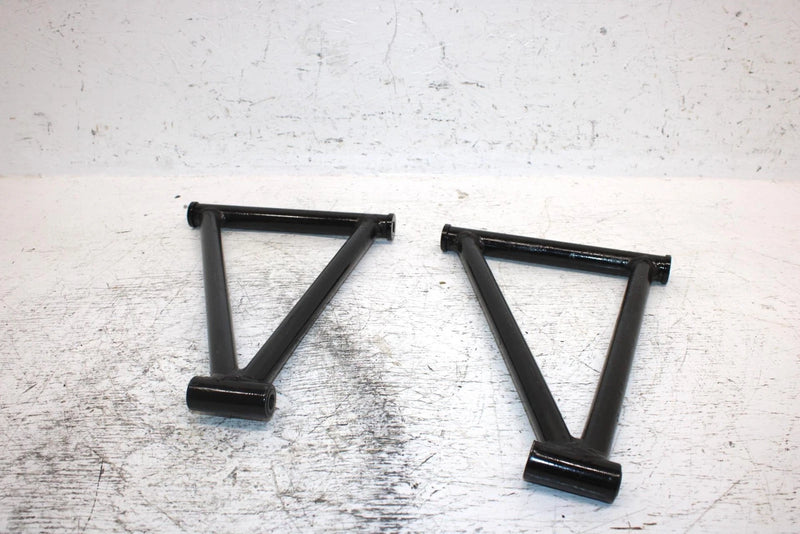 1998 Arctic Cat Zr 600 Oem Lower A Arm Pair 0703-612 SA33