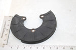 2009 Honda Trx680fga Oem Front Right Brake Disc Guard 45255-HP0-A00 AH23