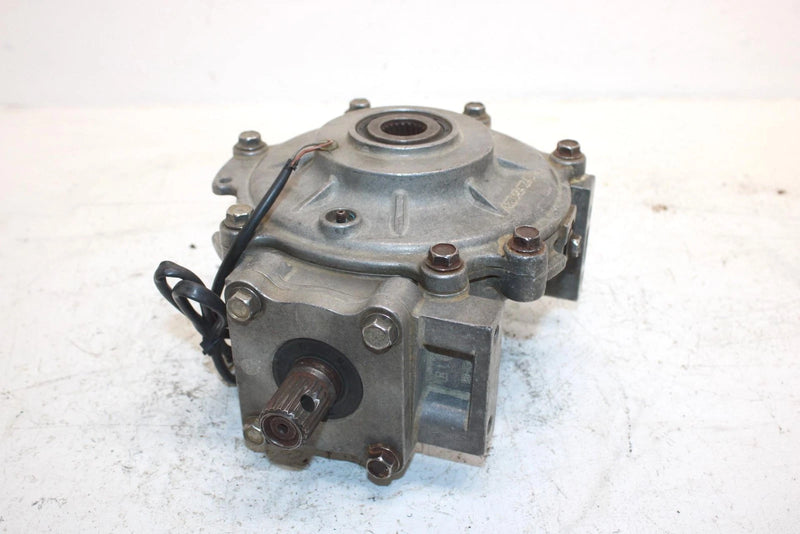 2004 Polaris Sportsman 700 Oem Front Gearcase 1332990 AP143