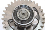 2005 Ski-doo Mach Z 1000 Sdi Oem Crankshaft Balance Gear 31T 420834581 SS70