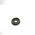 05-09 Honda Foreman 500 TRX500FE OEM 27T Mainshaft Gear 23461-HP0-A00 AH14