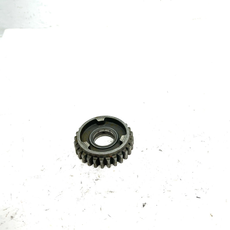 05-09 Honda Foreman 500 TRX500FE OEM 27T Mainshaft Gear 23461-HP0-A00 AH14