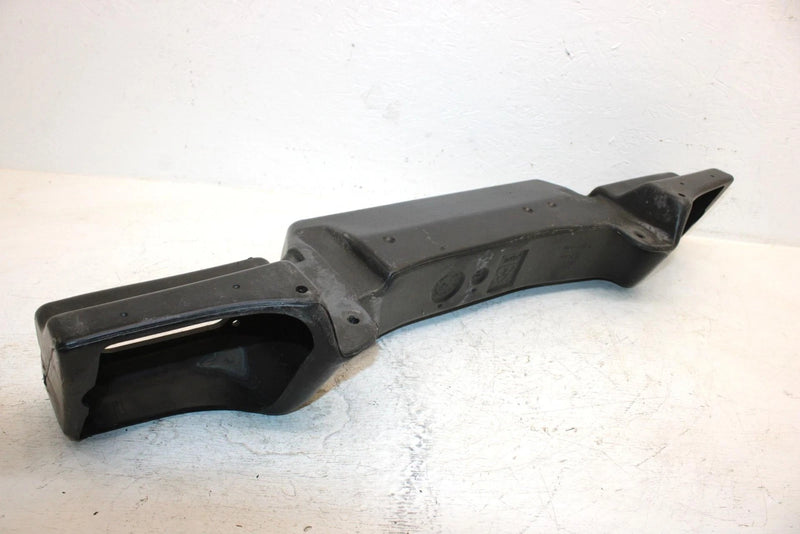 1998 Arctic Cat 2l 440 Oem Air Silencer Plenum 0670-828 SA1
