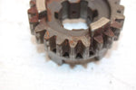 1997 Arctic Cat Bearcat 454 Oem 4th Driven Gear 22T 3446-219 AA24
